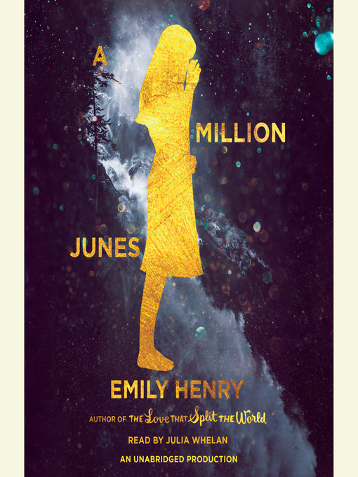 Title details for A Million Junes by Emily Henry - Wait list